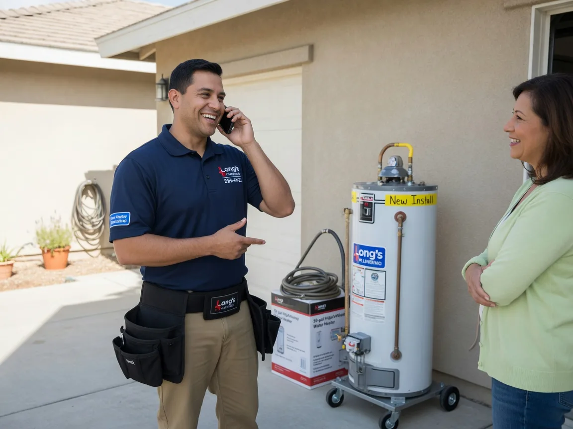 Leak Detection Edgar, WI FAQs